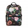 Jujube Rose Garden - Midi Backpack Lightweight Multi-Functional Daypack